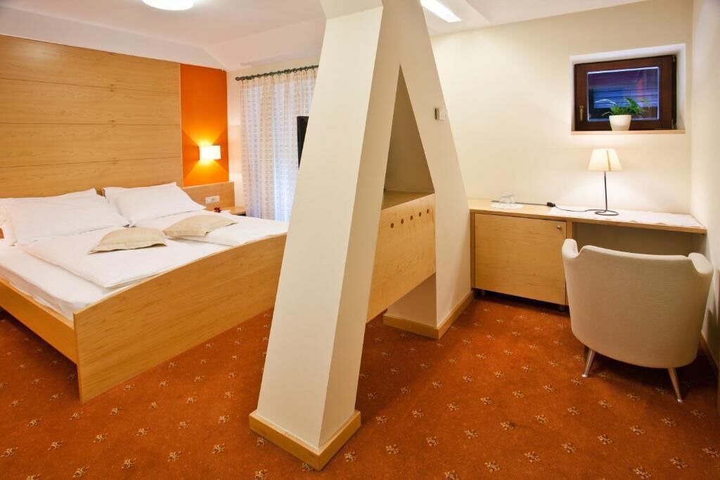 Photo of Bedroom in Radovljica