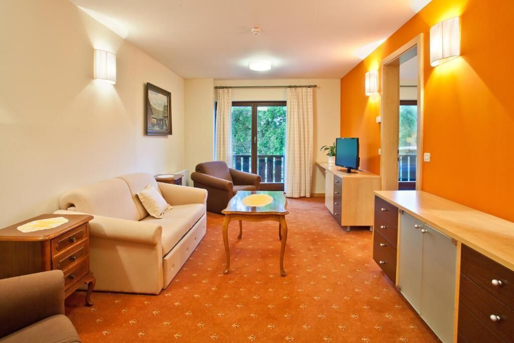 Photo of Bedroom in Radovljica
