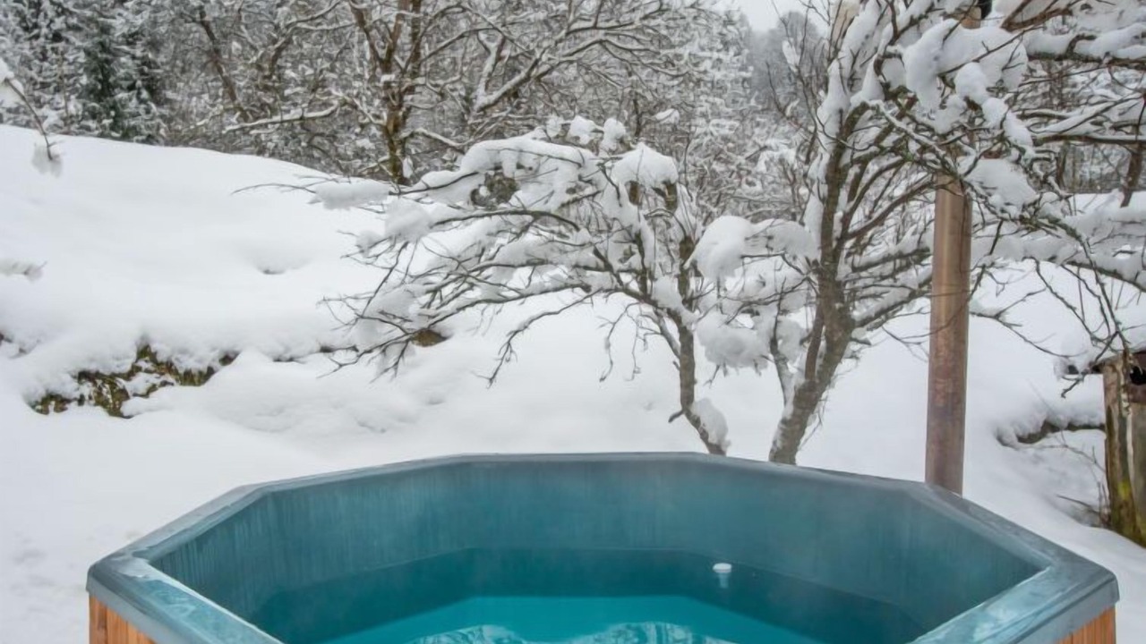 Photo of Outdoor in Brod Moravice