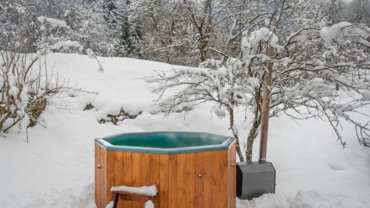 Photo of Outdoor in Brod Moravice