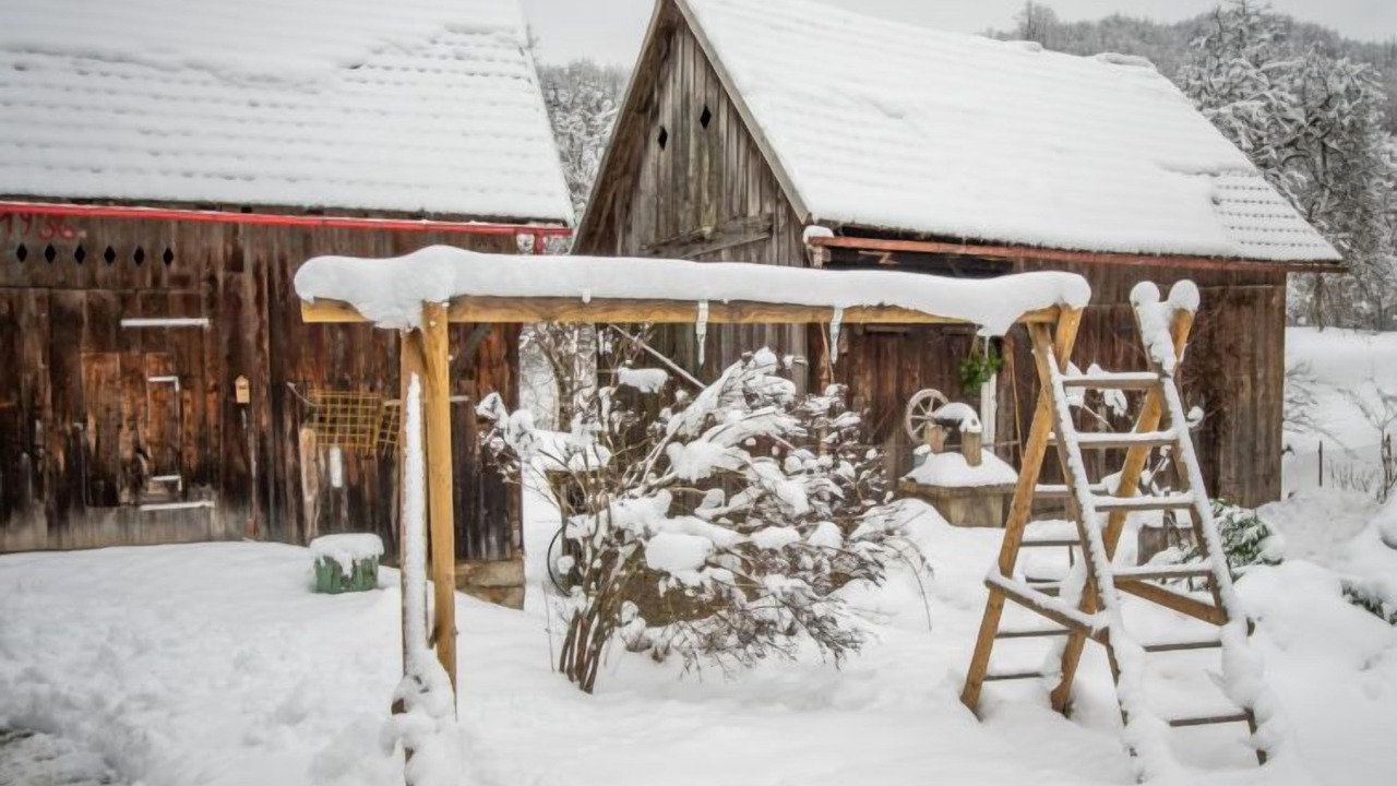 Photo of Outdoor in Brod Moravice