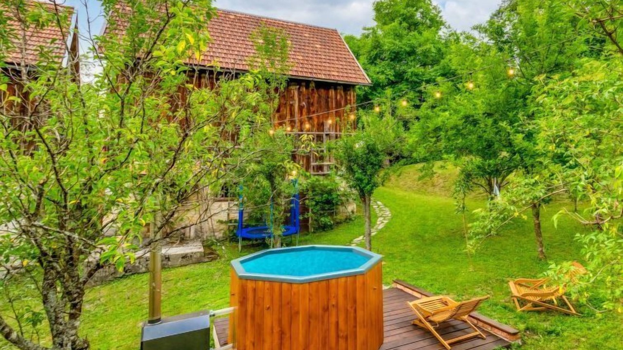 Photo of Outdoor in Brod Moravice