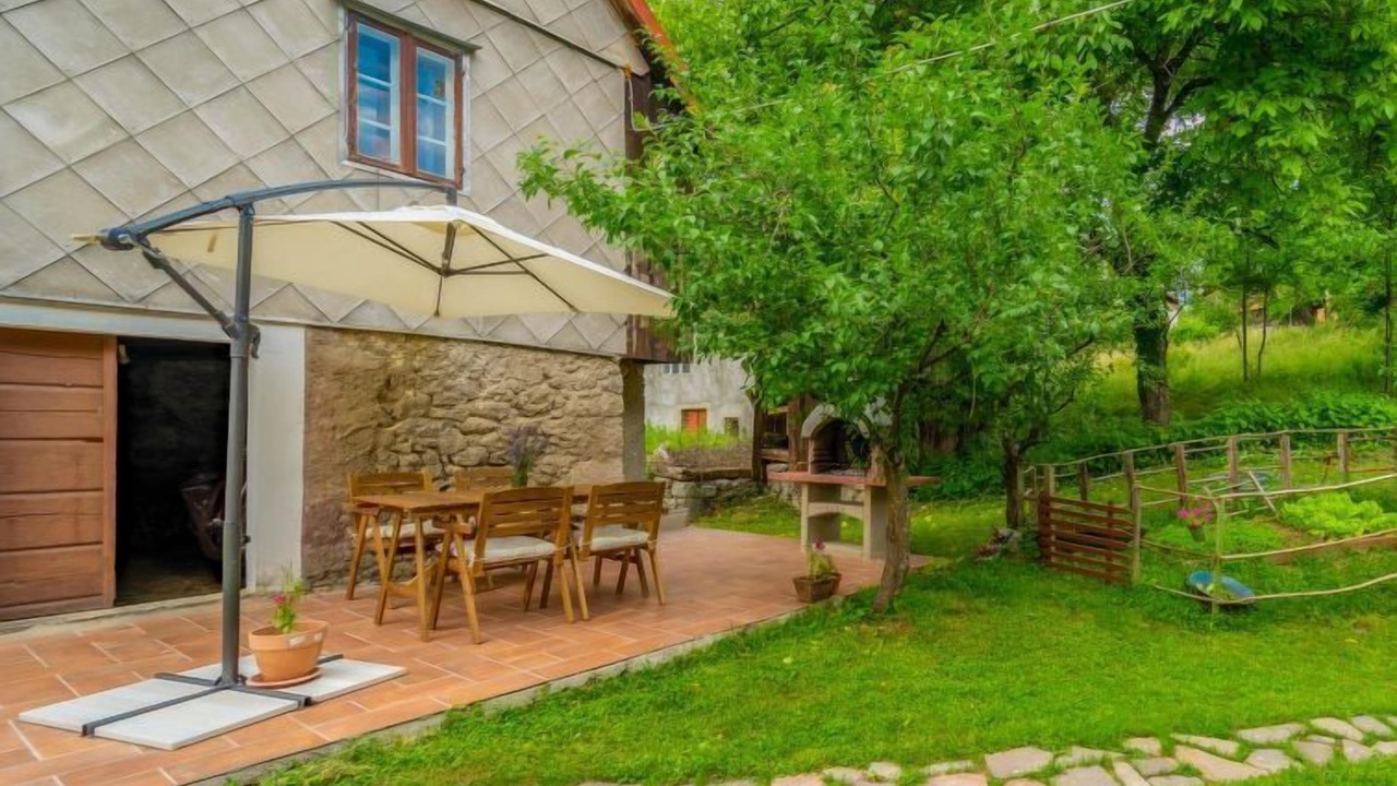 Photo of Outdoor in Brod Moravice