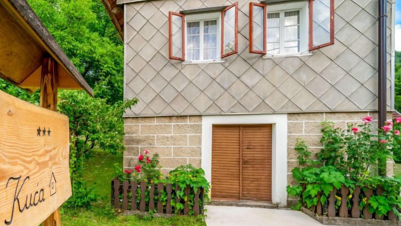 Photo of Outdoor in Brod Moravice