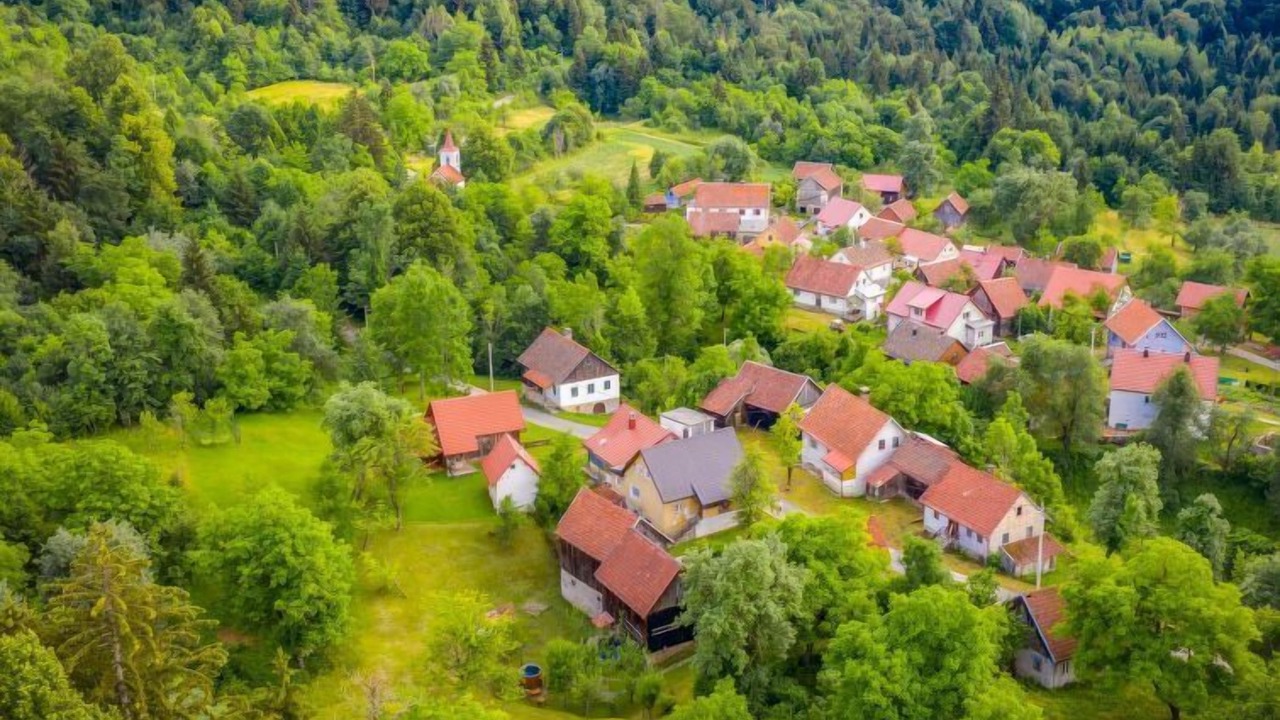 Photo of Outdoor in Brod Moravice