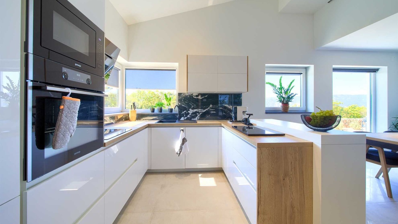 Photo of Kitchen in Pinezici