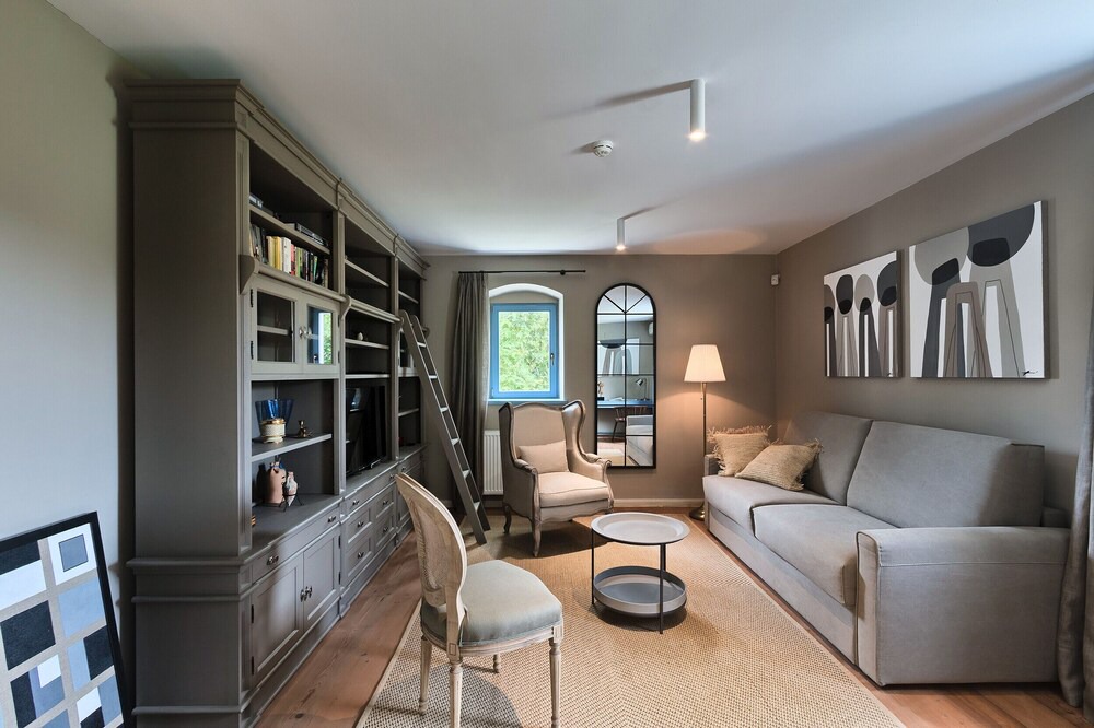 Photo of Livingroom in Cabrunici