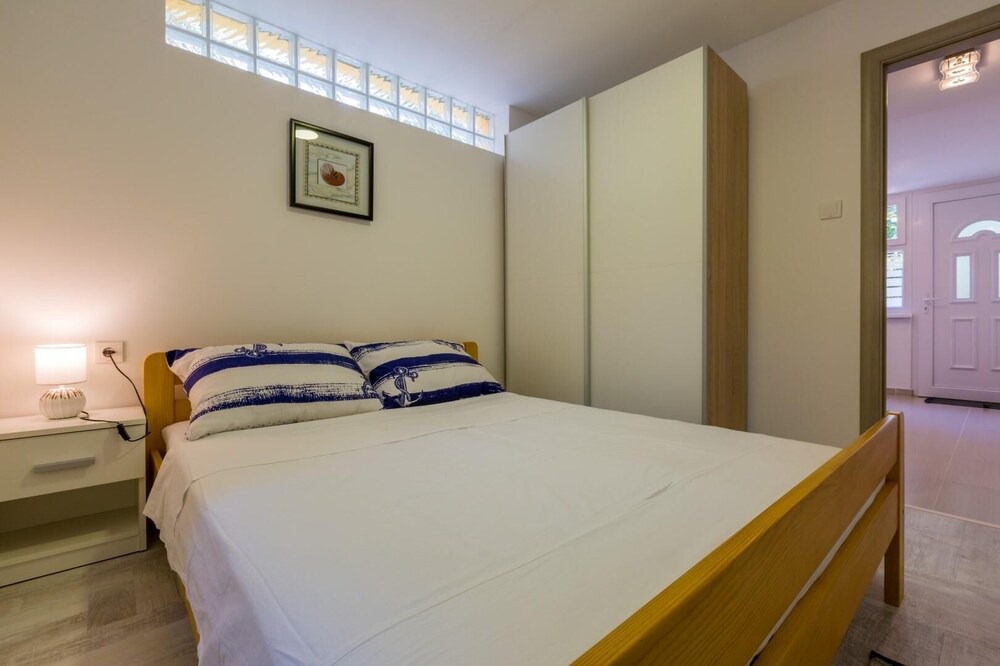 Photo of Bedroom in Novi Vinodolski