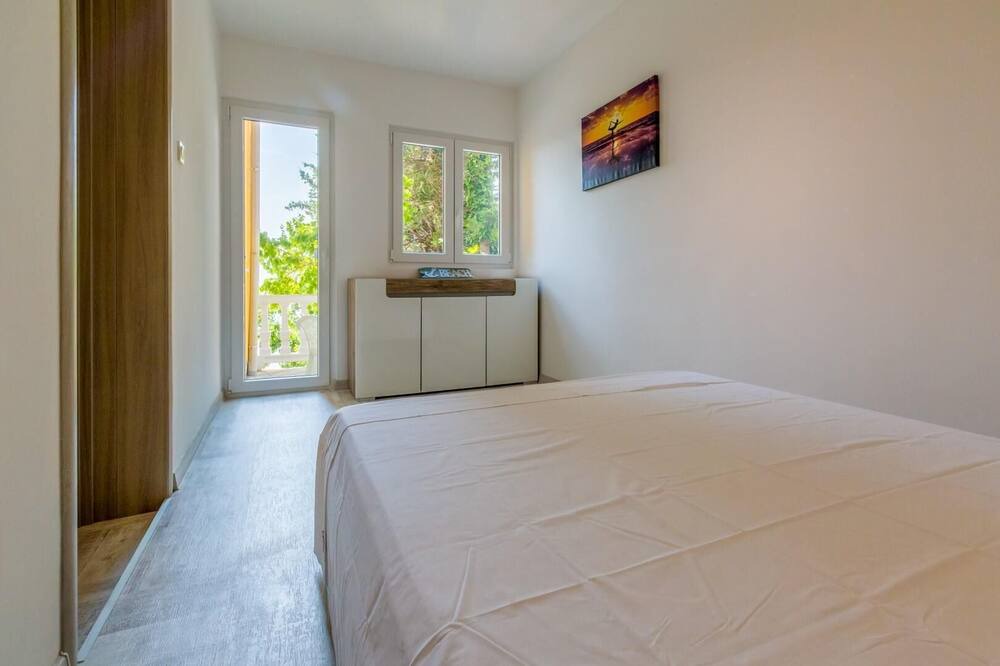 Photo of Bedroom in Novi Vinodolski