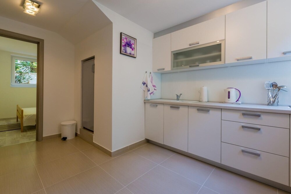 Photo of Kitchen in Novi Vinodolski