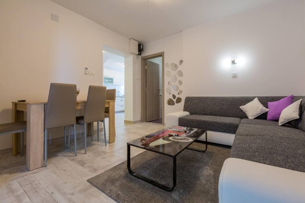 Photo of Livingroom in Novi Vinodolski