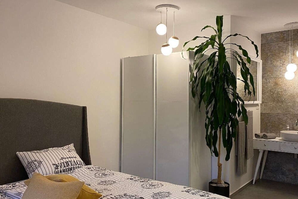 Photo of Bedroom in Lucija