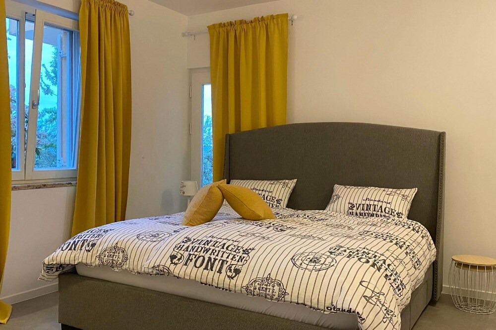 Photo of Bedroom in Lucija