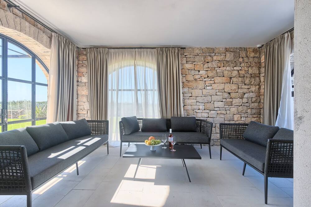 Photo of Livingroom in Finida