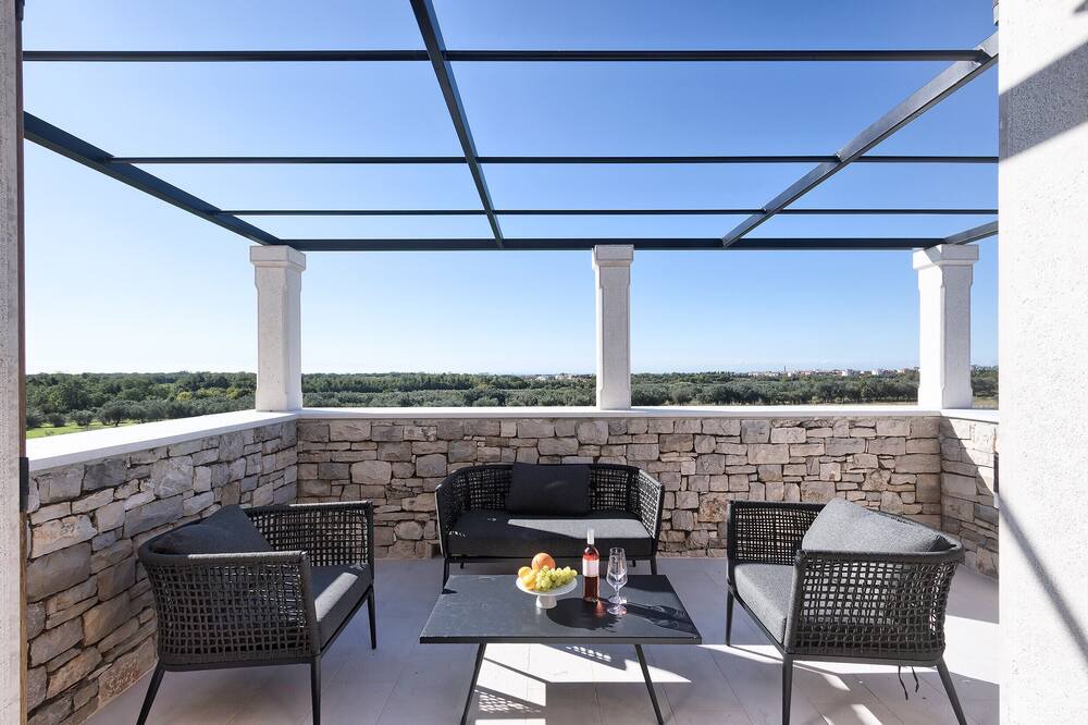 Photo of Patio Balcony in Finida