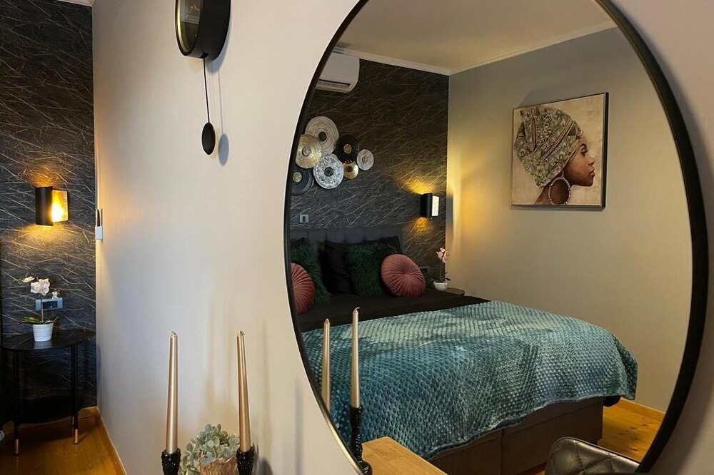 Photo of Bedroom in Gornje Planjane