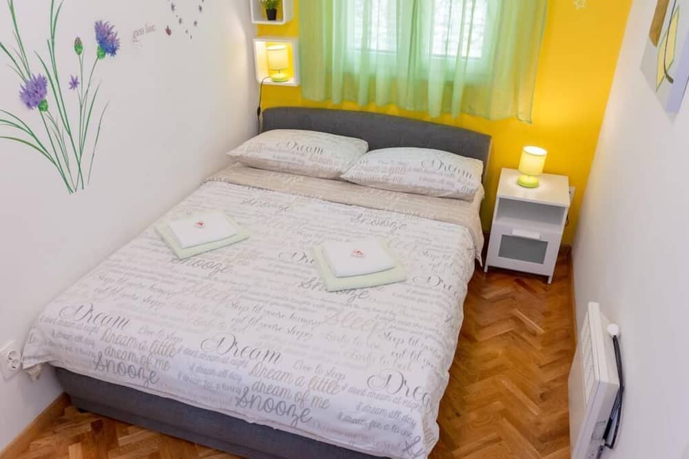 Photo of Bedroom in Gornje Planjane