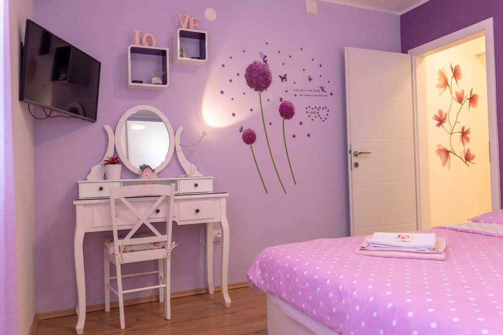 Photo of Bedroom in Gornje Planjane