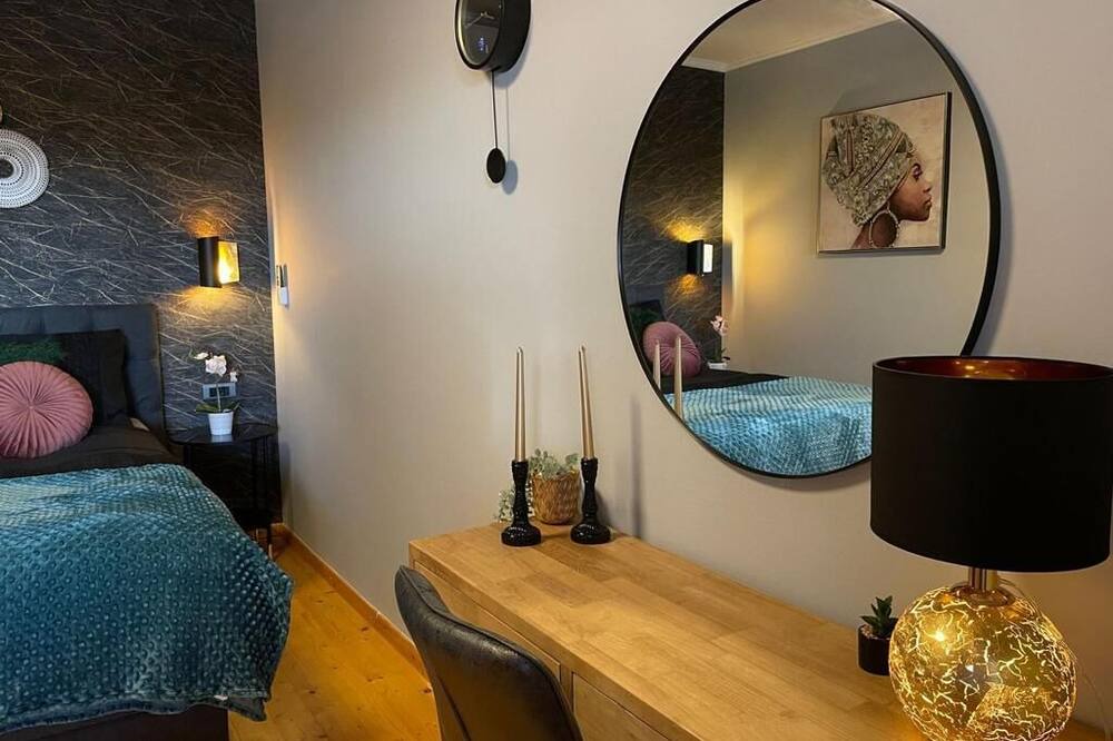 Photo of Bedroom in Gornje Planjane