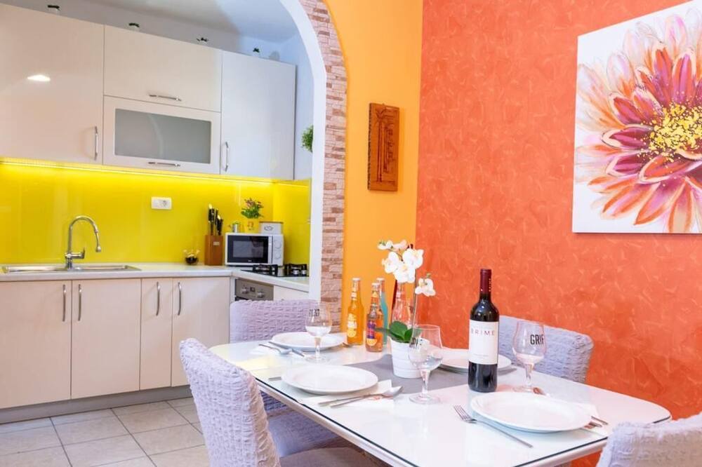 Photo of Kitchen in Gornje Planjane