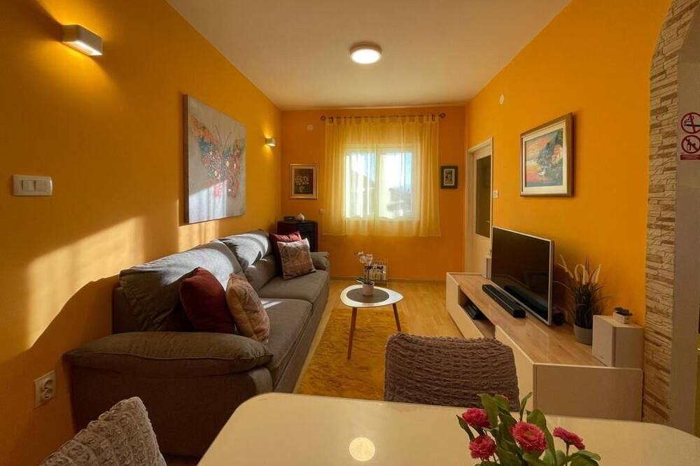 Photo of Livingroom in Gornje Planjane