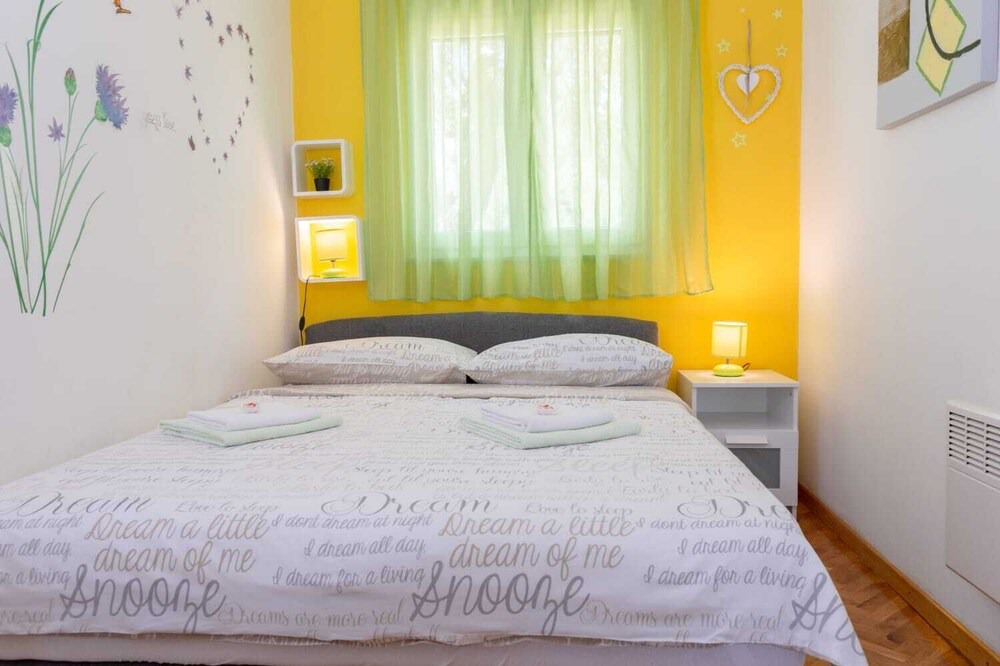 Photo of Bedroom in Gornje Planjane