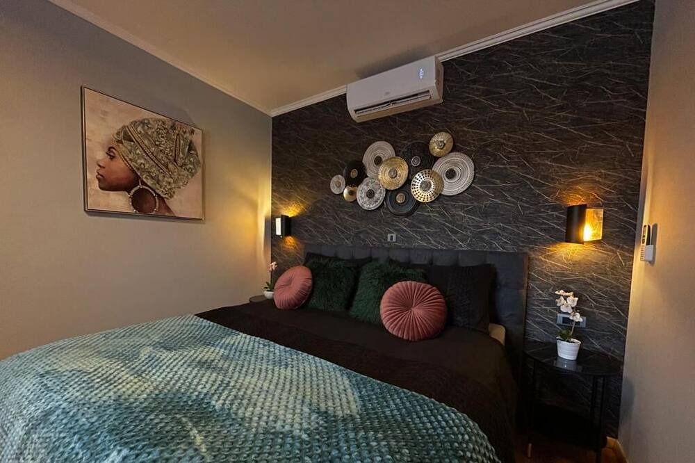 Photo of Bedroom in Gornje Planjane
