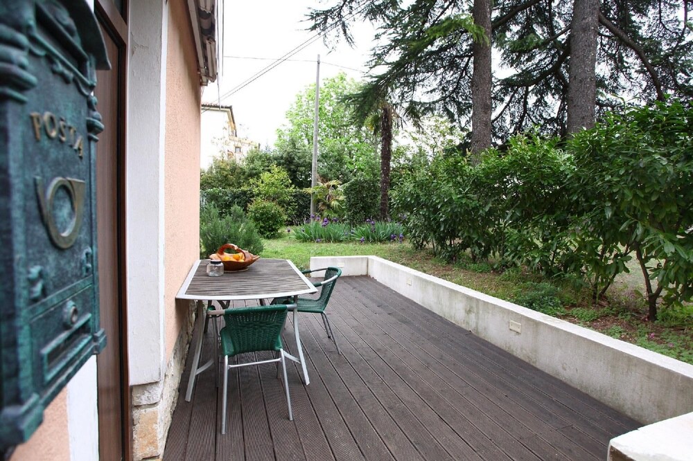 Photo of Outdoor in Izola