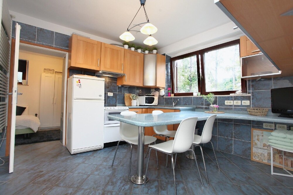 Photo of Kitchen in Izola