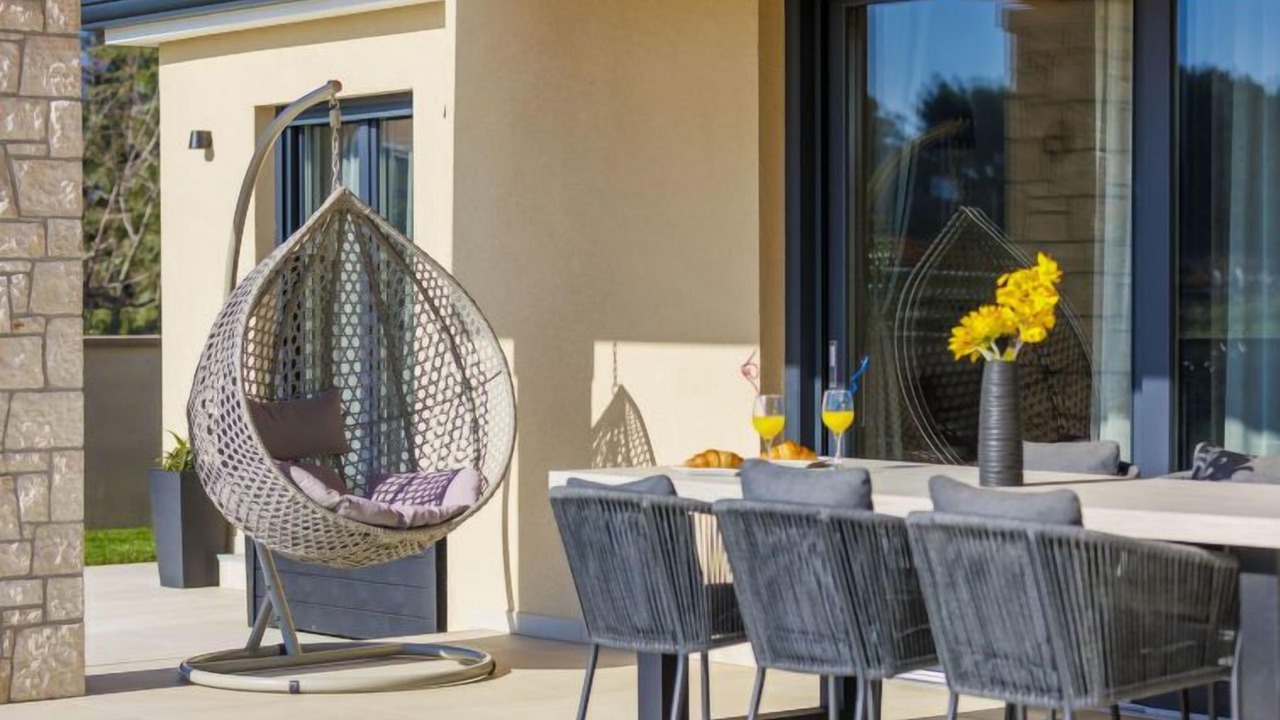 Photo of Outdoor in Porec