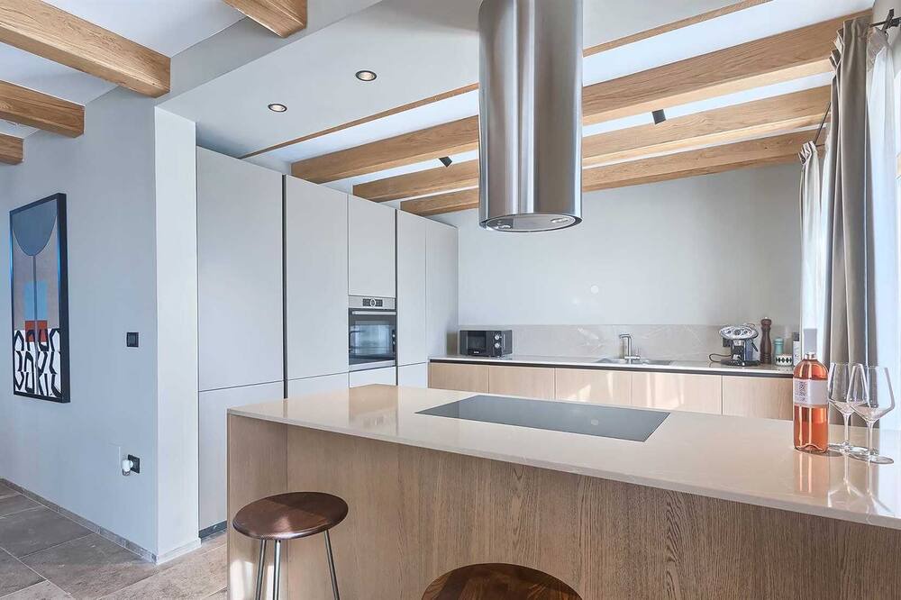 Photo of Kitchen in Finida
