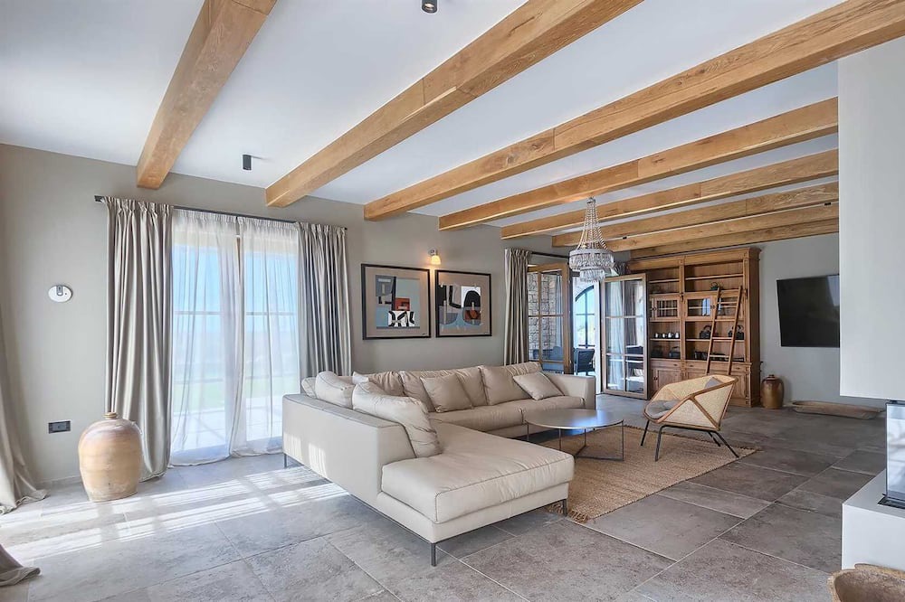 Photo of Livingroom in Finida