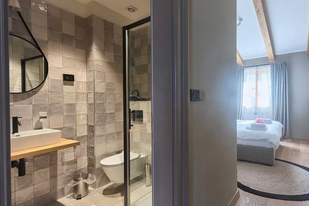 Photo of Bathroom in Finida