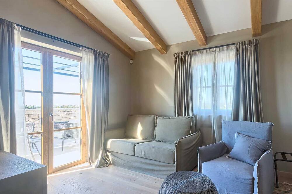 Photo of Livingroom in Finida