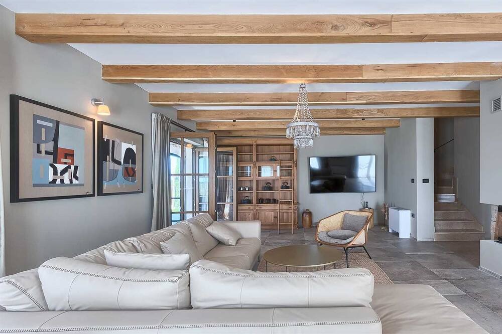 Photo of Livingroom in Finida