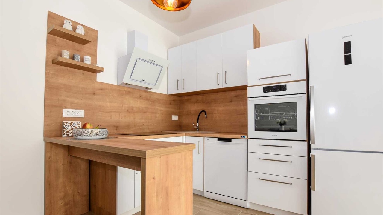 Photo of Kitchen in Kosljun
