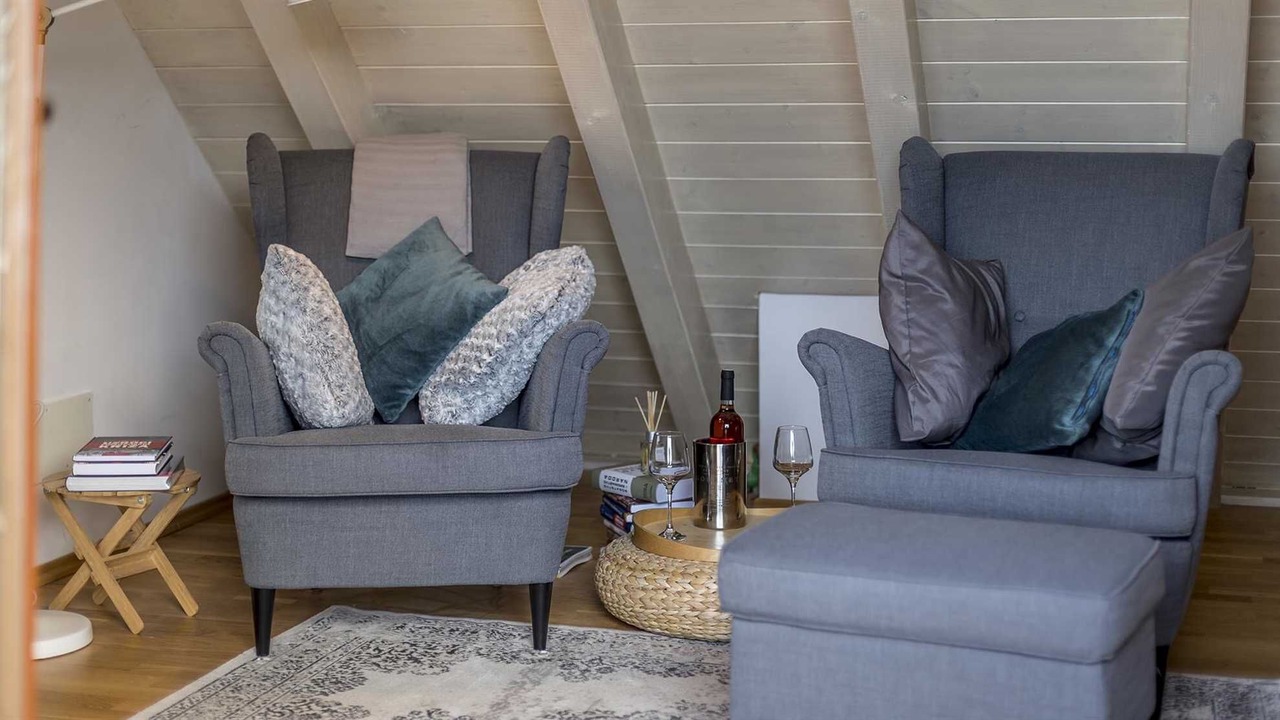 Photo of Livingroom in Solin