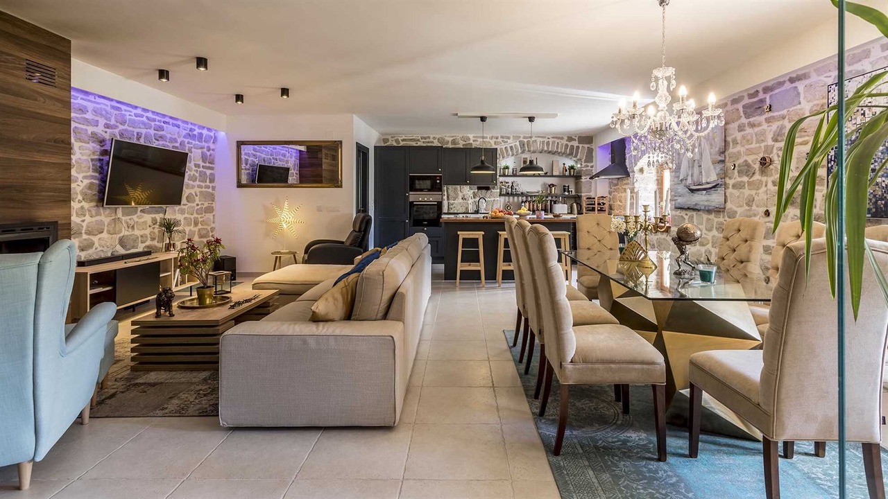 Photo of Kitchen in Solin
