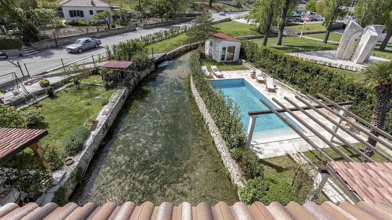 Photo of Outdoor in Solin