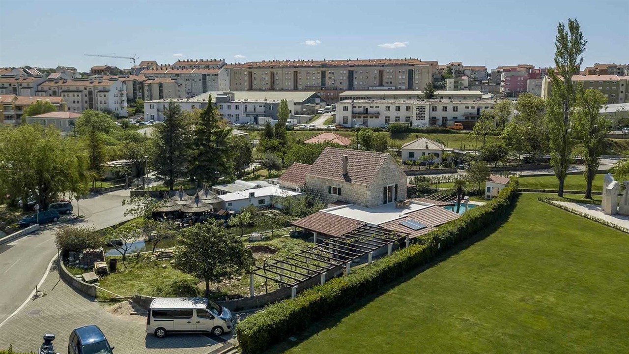 Photo of Outdoor in Solin