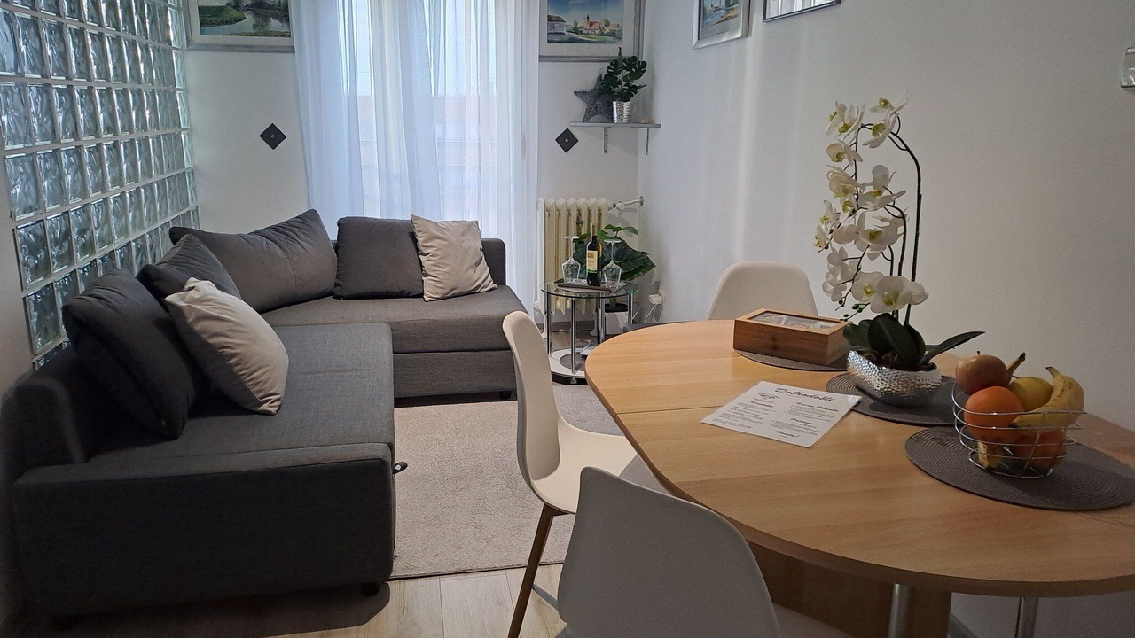Photo of Bedroom in Osijek