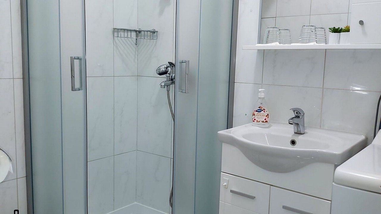 Photo of Bathroom in Osijek