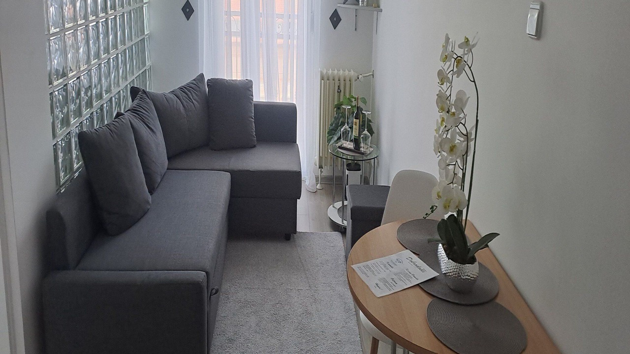 Photo of Bedroom in Osijek