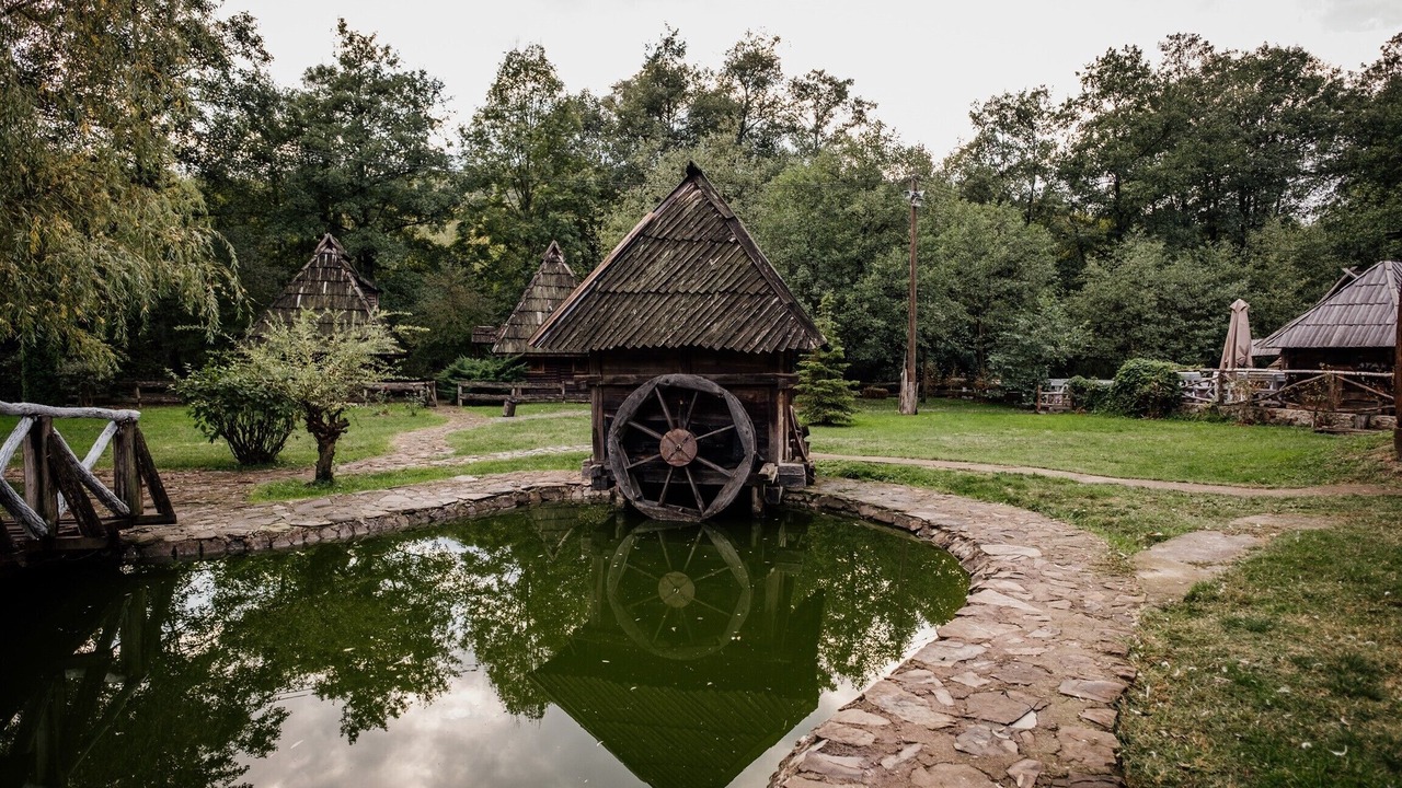 Photo of Outdoor in Bosnia