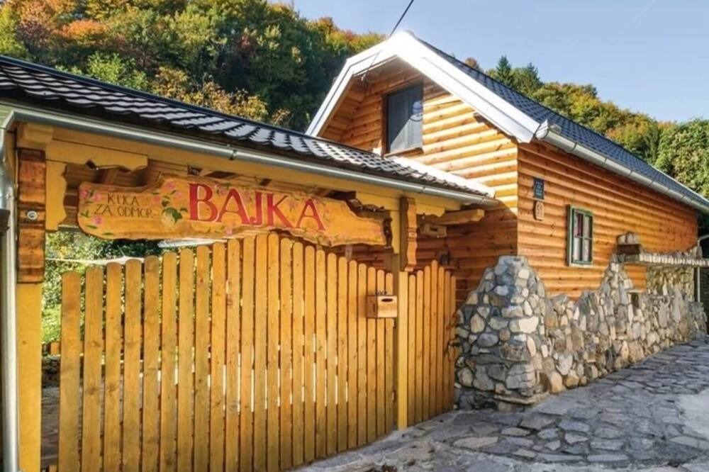 Photo of Outdoor in Breznik Plesivicki