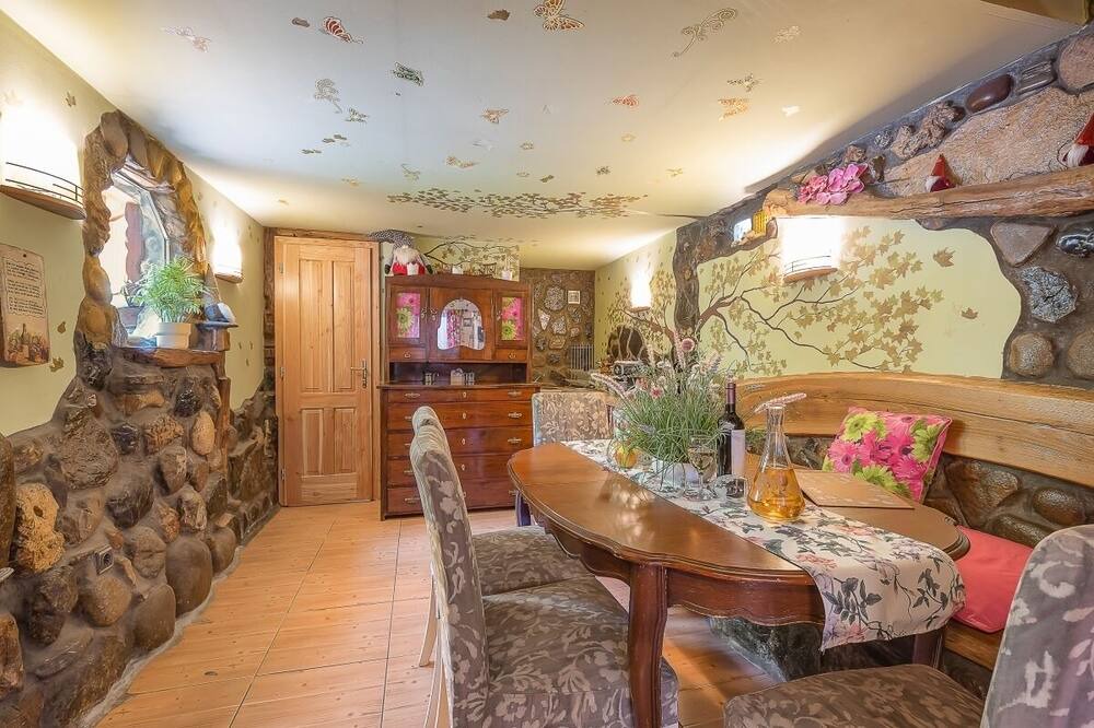 Photo of Livingroom in Breznik Plesivicki