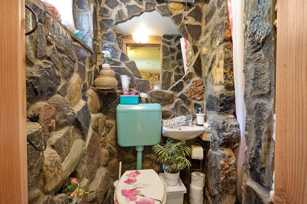 Photo of Bathroom in Breznik Plesivicki