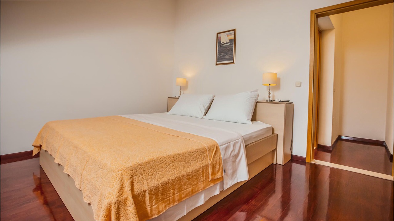 Photo of Bedroom in Cista Provo