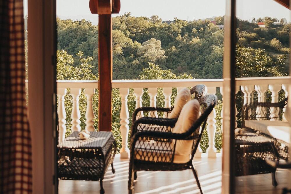 Photo of Patio Balcony in Jastrebarsko