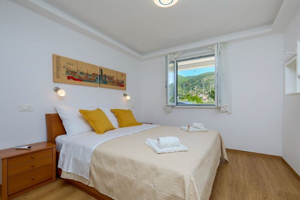Photo of Bedroom in Mokosica